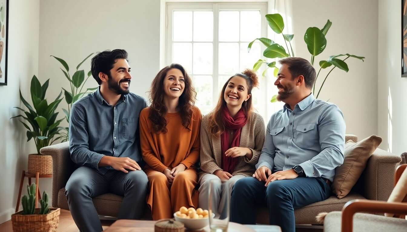 Les signes de terre : une amiti&eacute; stable avec taureau, vierge et capricorne