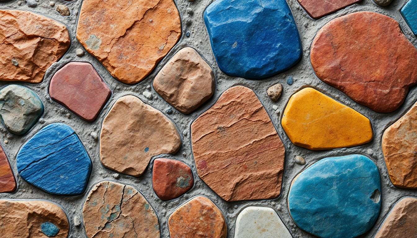 Couleurs et pierres associ&eacute;es au pr&eacute;nom a&iuml;ma