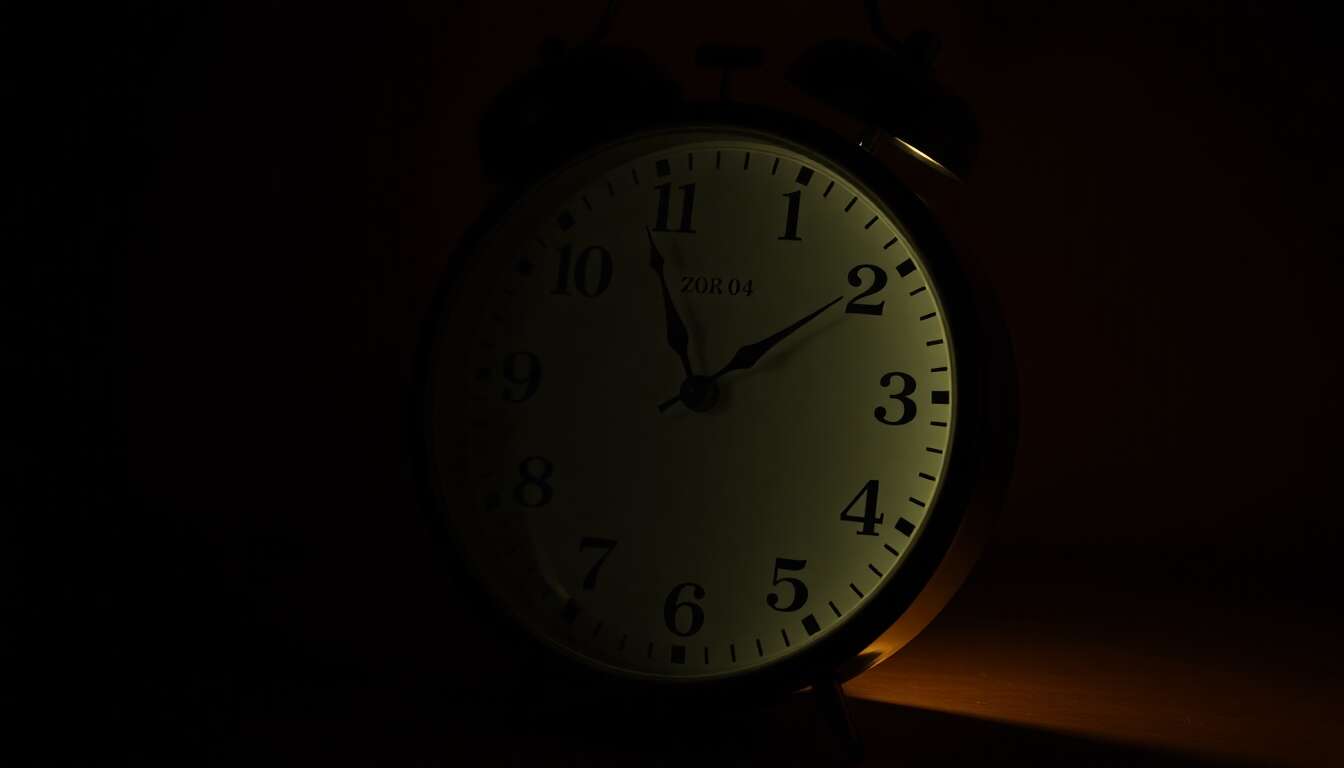 Implications de l’heure miroir 00h04 sur le plan sentimental Implications de l’heure miroir 00h04 sur le plan sentimental