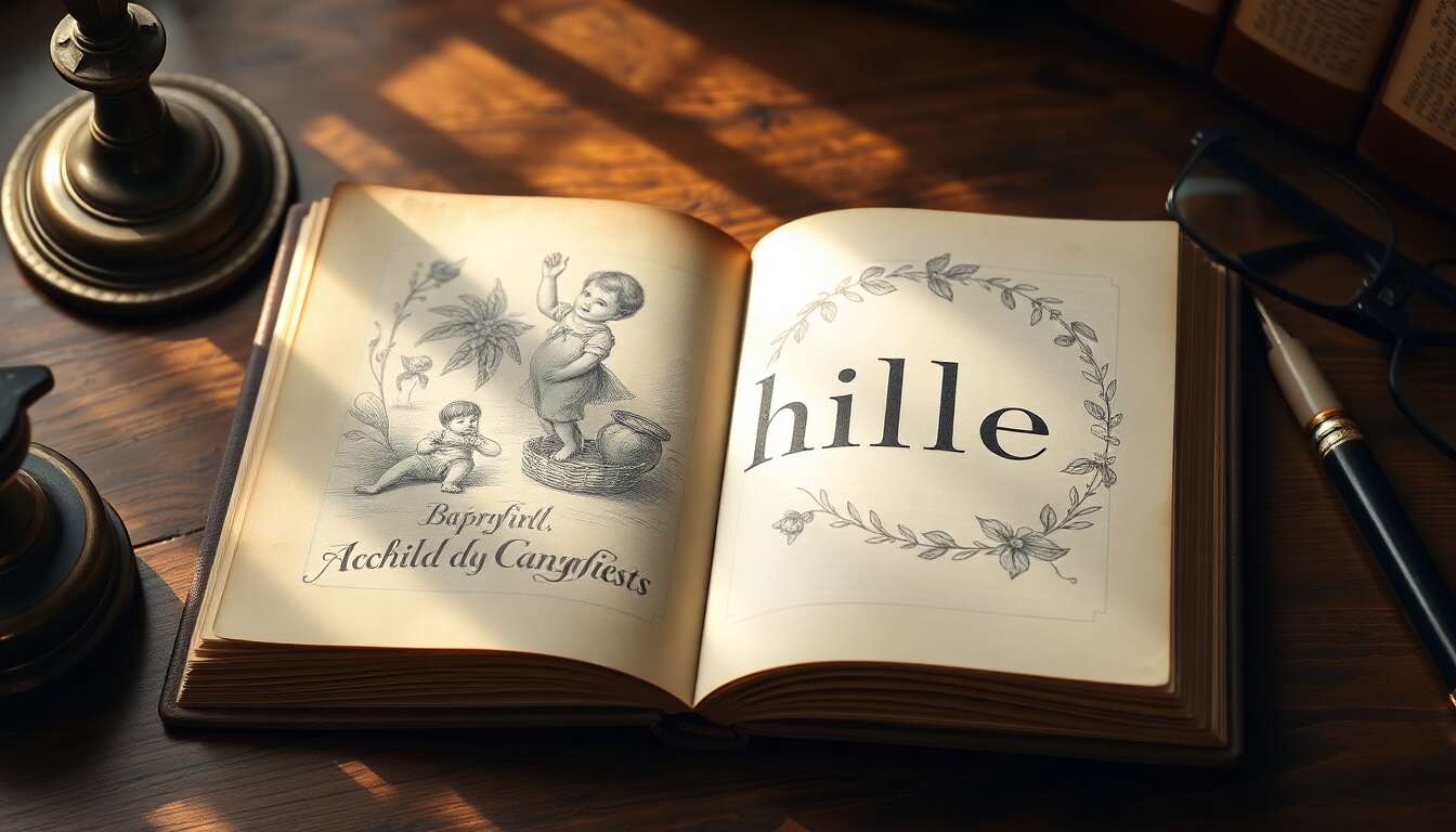 Signification et &eacute;tymologie du pr&eacute;nom achile