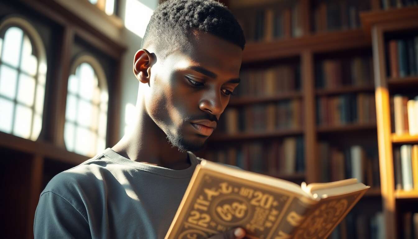 Num&eacute;rologie et symbolique li&eacute;e au pr&eacute;nom abass