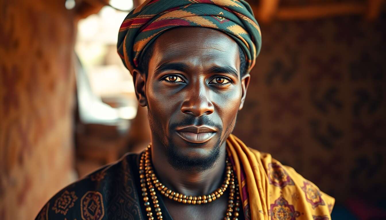 Figures célèbres portant le prénom abdramane Figures célèbres portant le prénom abdramane