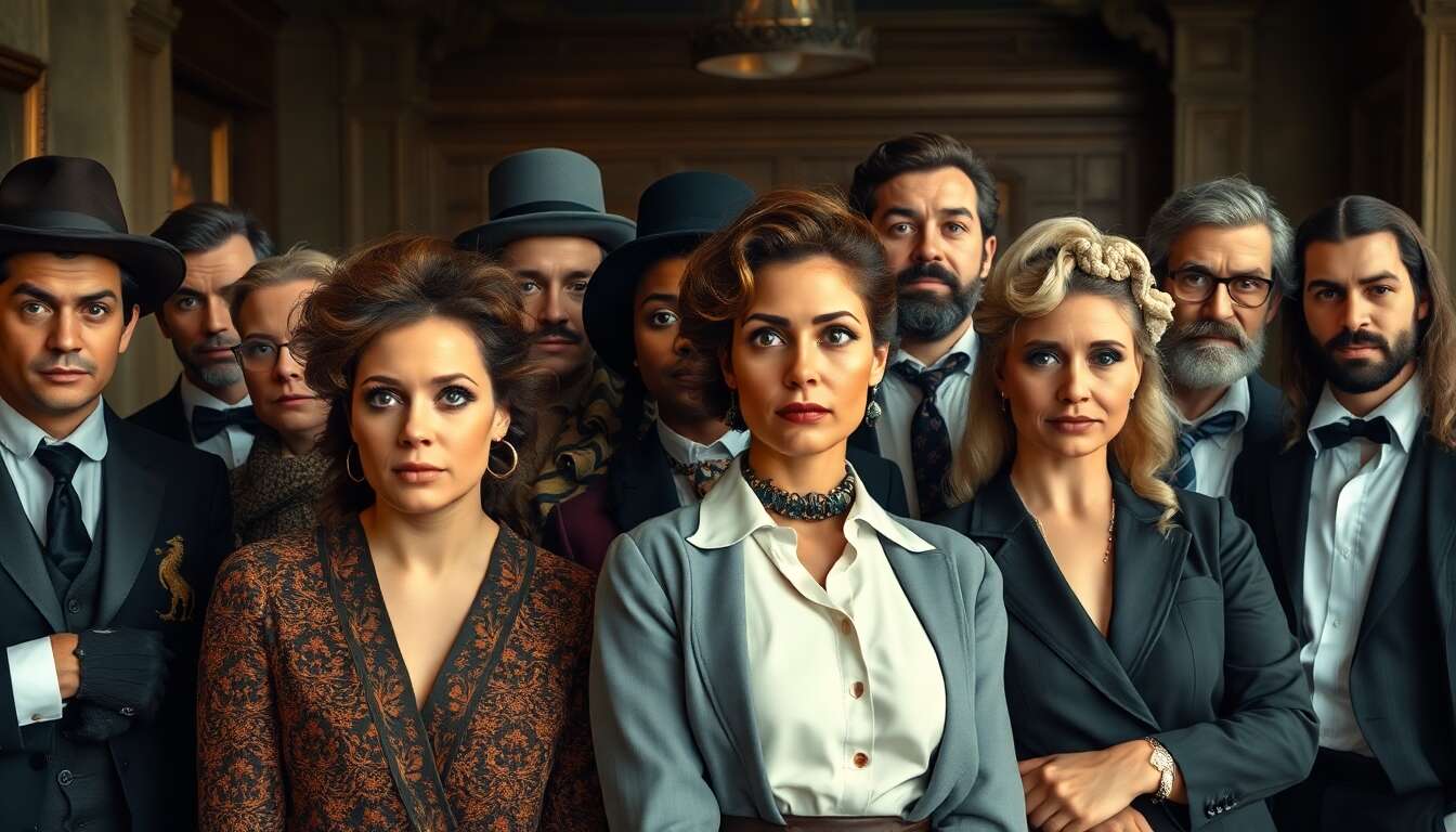 C&eacute;l&eacute;brit&eacute;s et figures historiques pr&eacute;nomm&eacute;es aharon