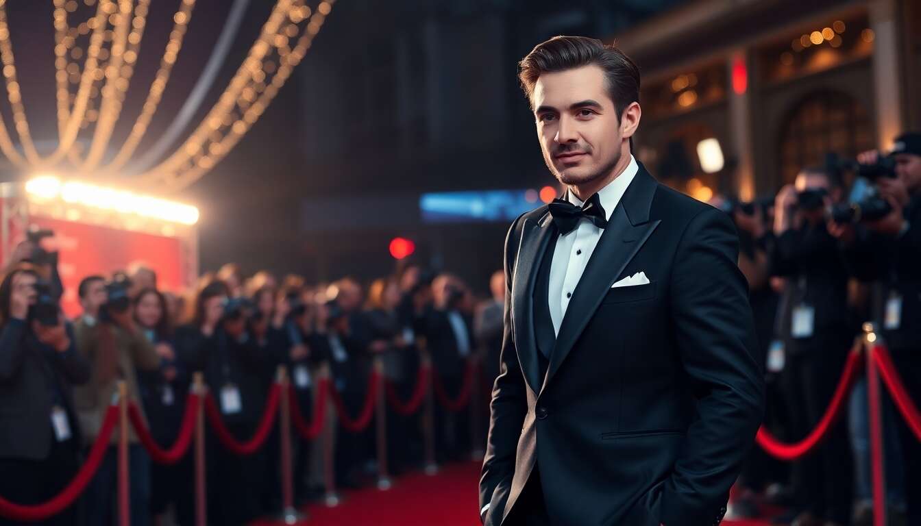 Célébrités portant le prénom albéric Célébrités portant le prénom albéric