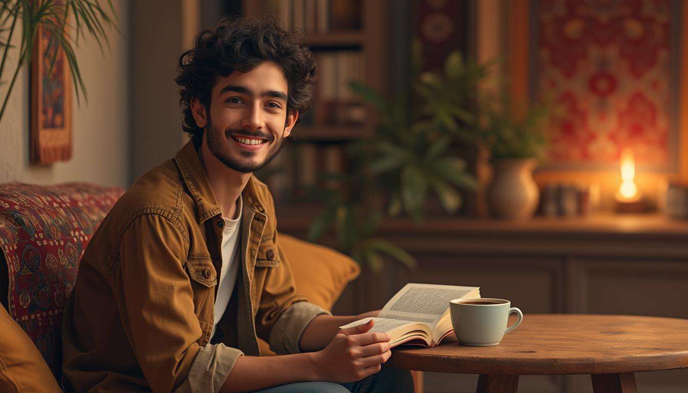 Signification du prénom Aadil : origine et caractéristiques