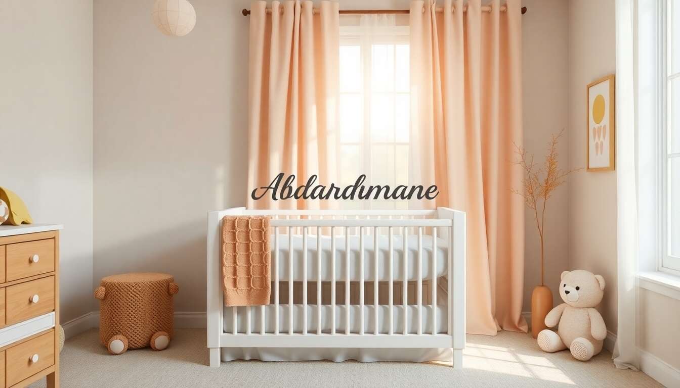 Popularit&eacute; du pr&eacute;nom abdarahmane