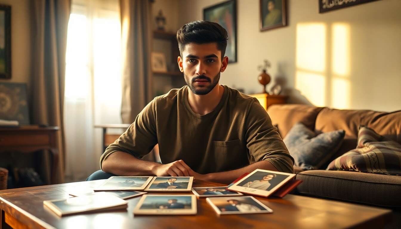 Origine et histoire du pr&eacute;nom adnen