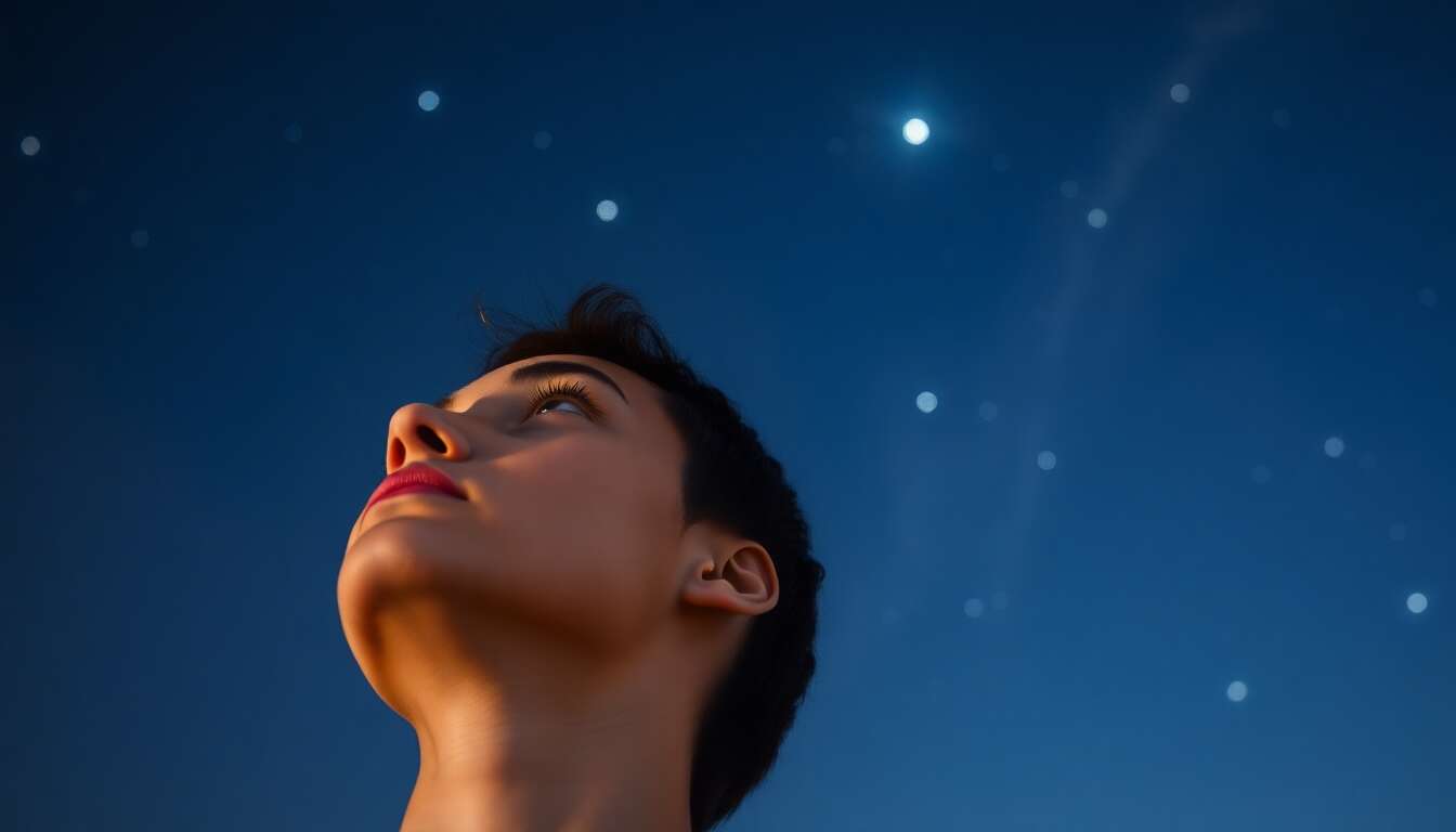 Influence astrologique et symbolique du pr&eacute;nom abdsamad