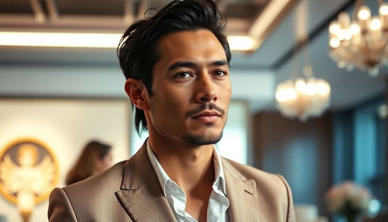 Célébrités portant le prénom aland