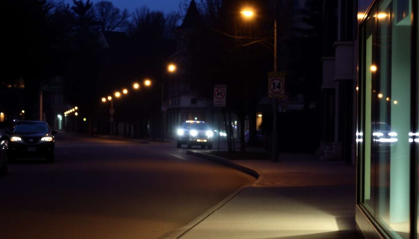 Interpr&eacute;tation g&eacute;n&eacute;rale de l'heure miroir 04h04