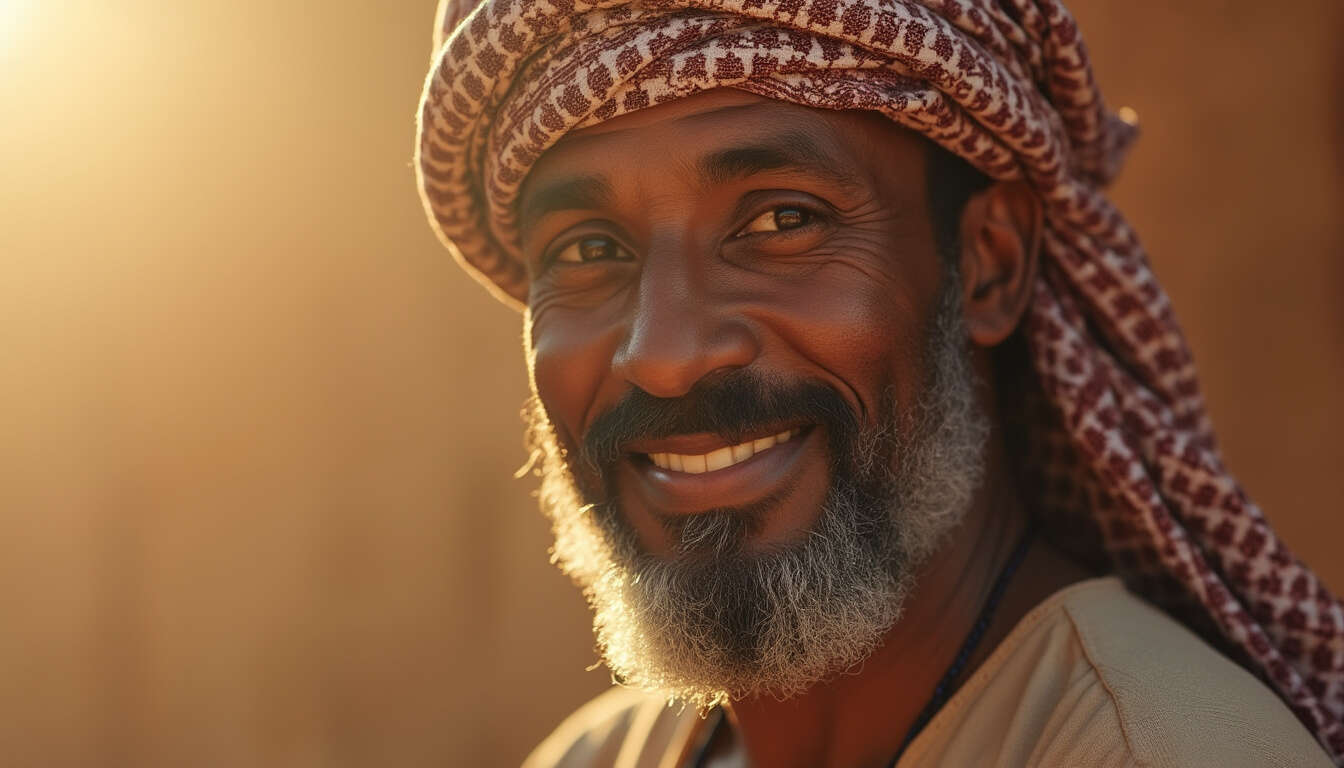 Signification et histoire du prénom Ahcen