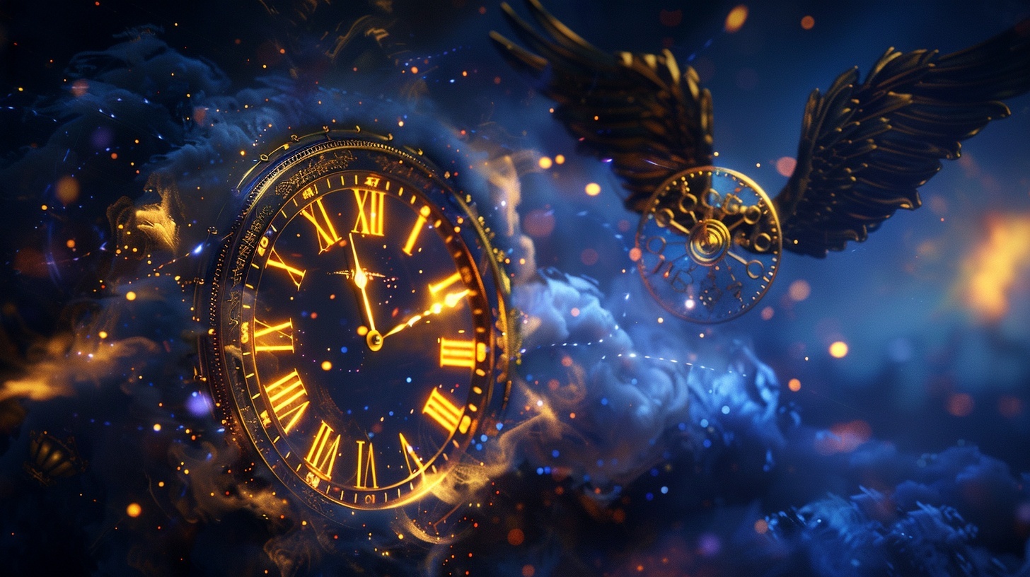 Découvrez la Signification de l'Heure Miroir 11h17