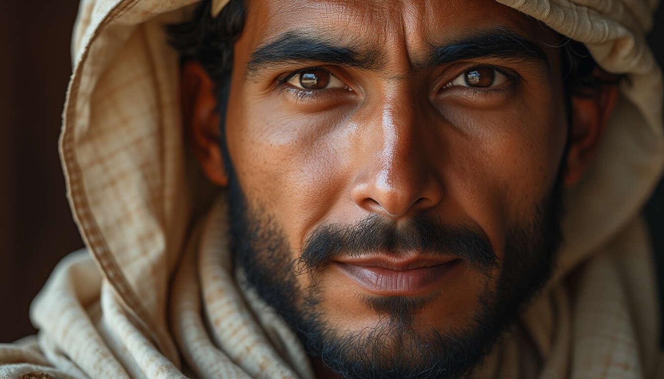 Signification et origines du prénom Abdel-Krim