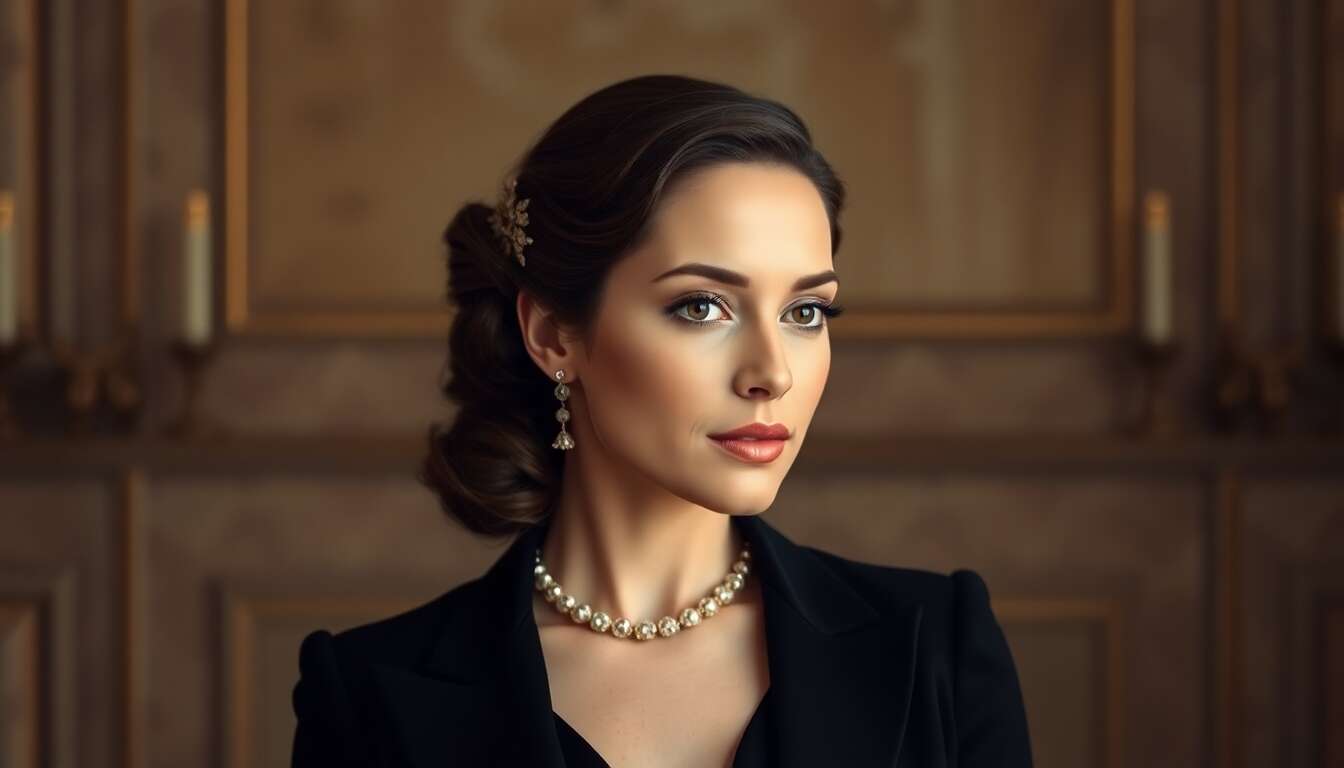 Personnalités célèbres portant le prénom adèle Personnalités célèbres portant le prénom adèle