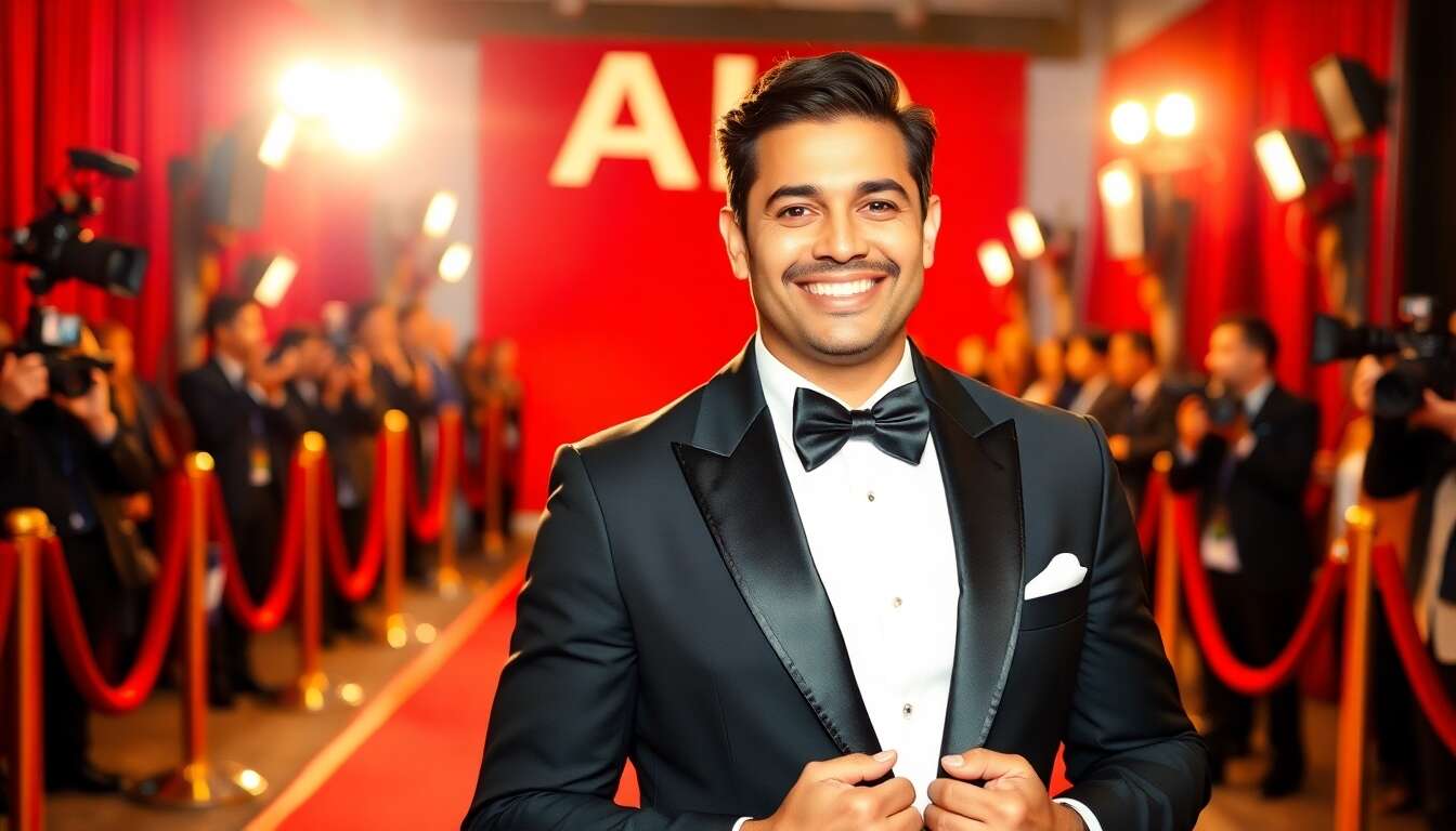 C&eacute;l&eacute;brit&eacute;s portant le pr&eacute;nom adib