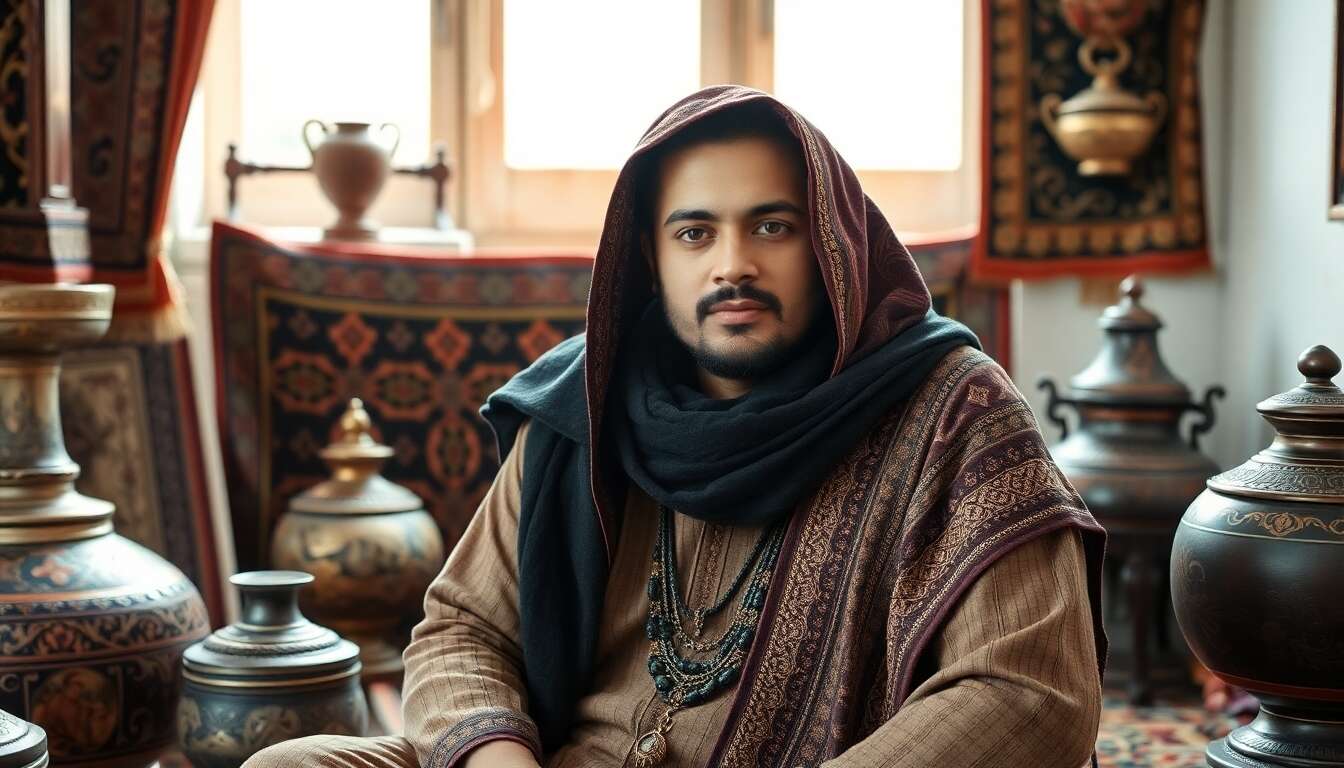 Afaf dans la culture et les traditions