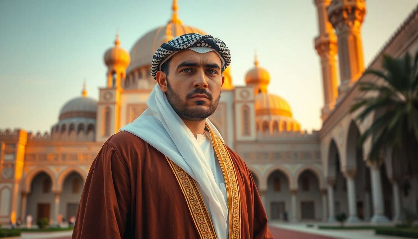 Pertinence culturelle et religieuse du pr&eacute;nom alaeddine