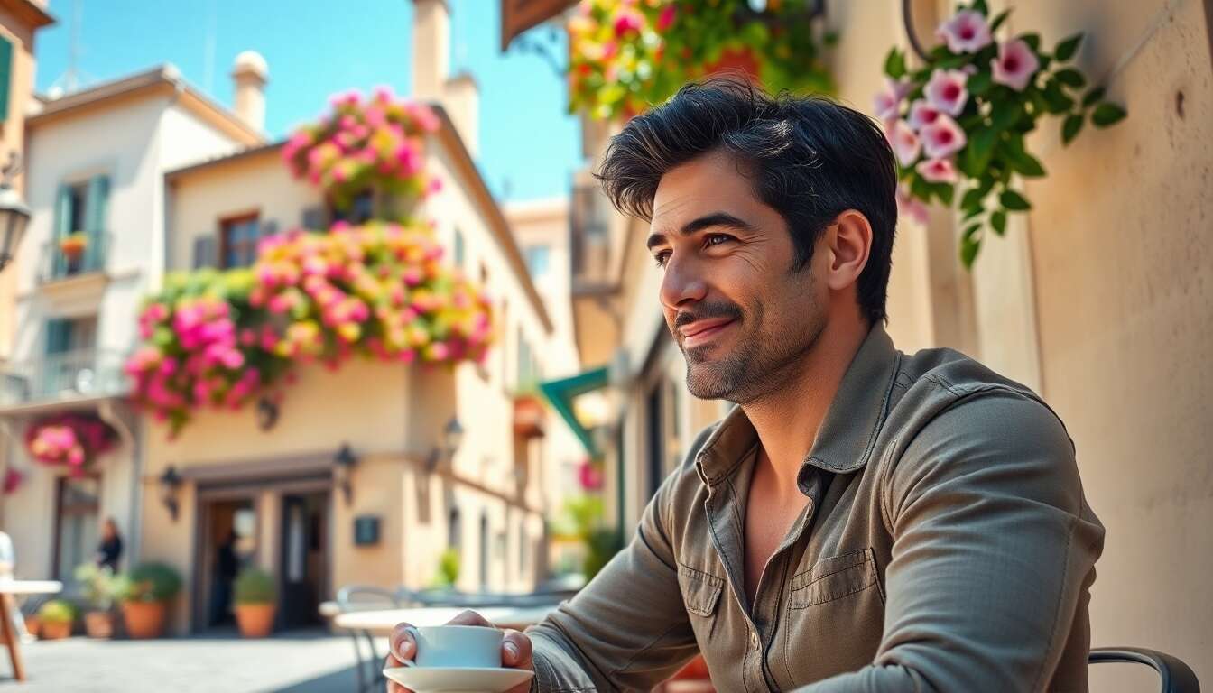 Caract&egrave;re associ&eacute; au pr&eacute;nom agapito