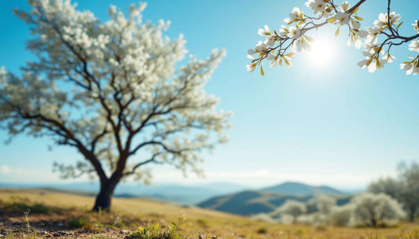 Signification du prénom Akasya : origine et symbolique